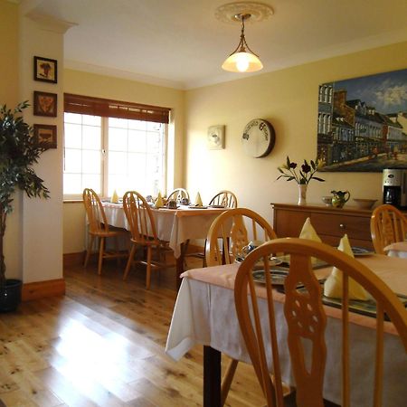 كليفدين Seafield House B&B المظهر الخارجي الصورة