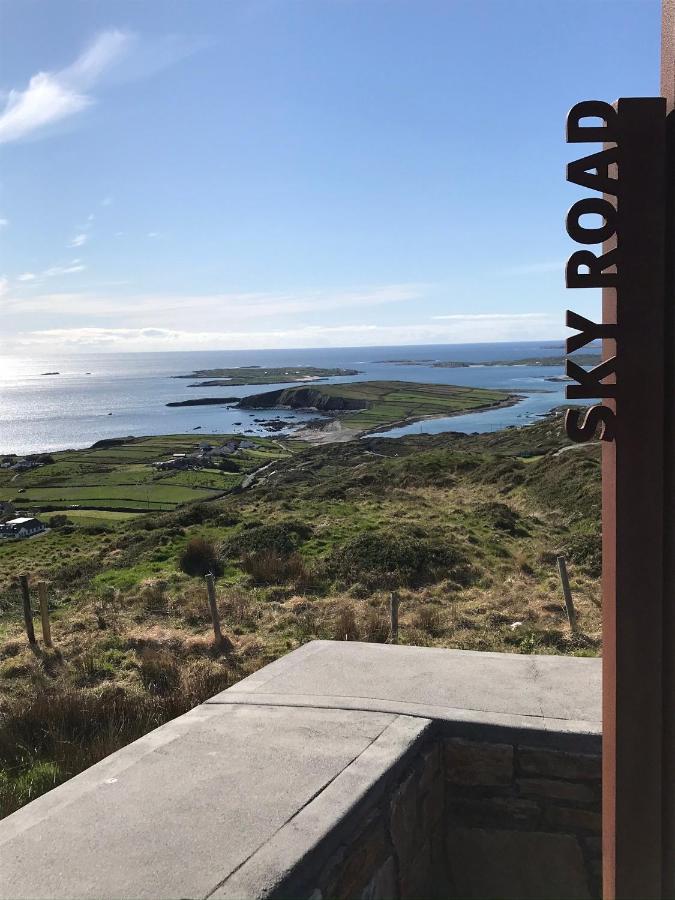 كليفدين Seafield House B&B المظهر الخارجي الصورة