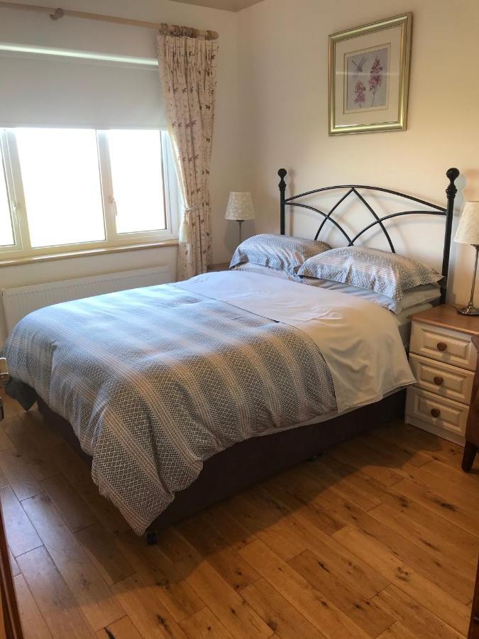 كليفدين Seafield House B&B المظهر الخارجي الصورة