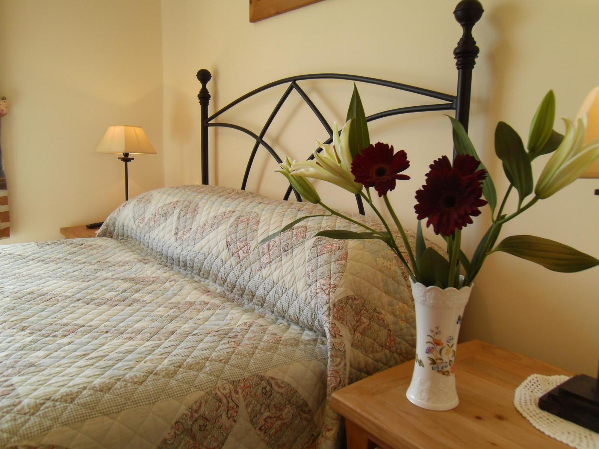 كليفدين Seafield House B&B المظهر الخارجي الصورة