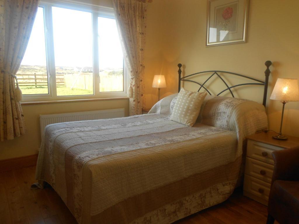 كليفدين Seafield House B&B الغرفة الصورة