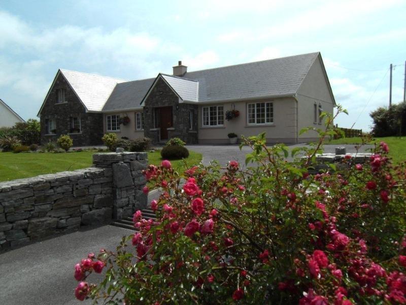 كليفدين Seafield House B&B المظهر الخارجي الصورة