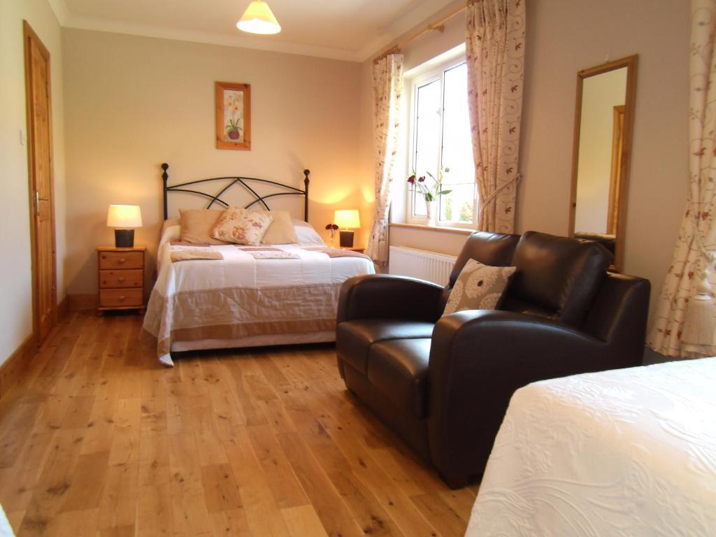 كليفدين Seafield House B&B المظهر الخارجي الصورة